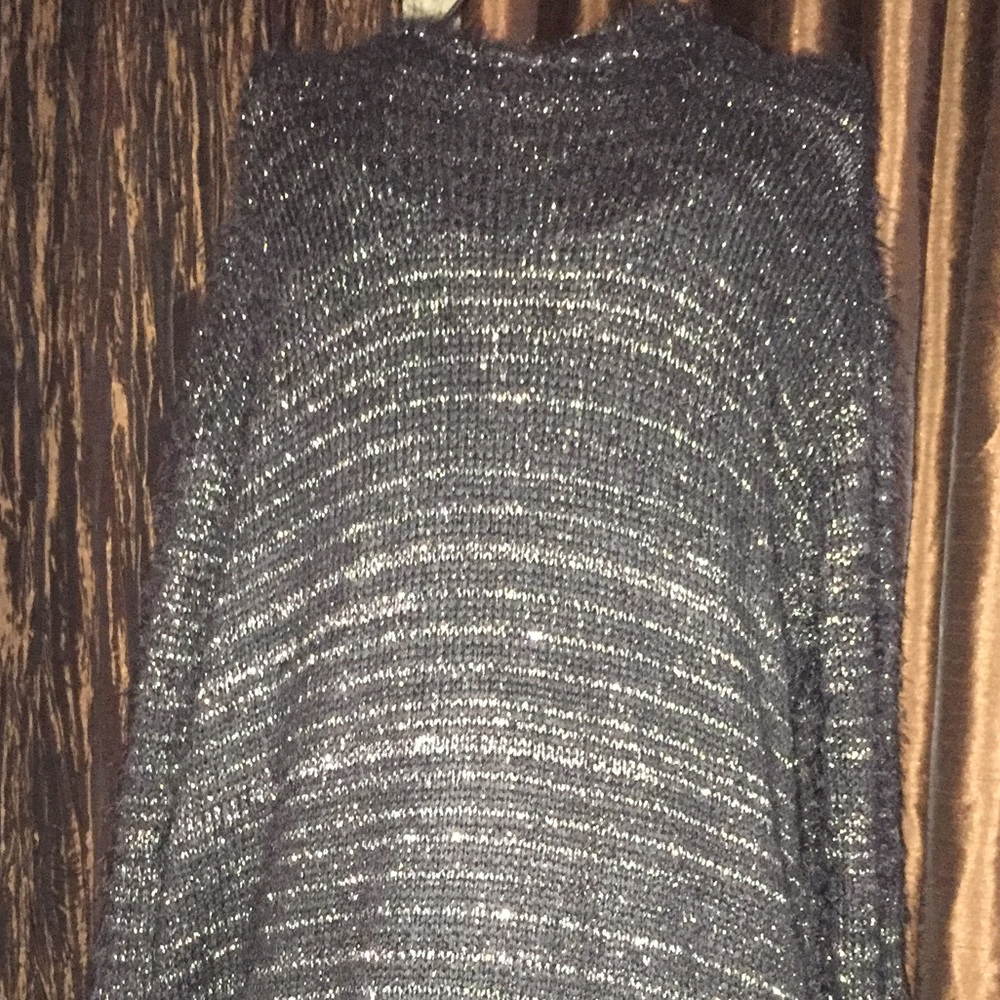 Sweater cardigan - Picture 2 of 3